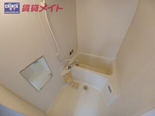 Ｃｈｅｒｉｒ恵　Ｂ棟の物件内観写真